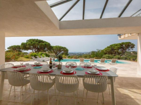 Holiday Home Villa Otium cum dignitate